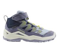 LOWA Kinder Multifunktionsstiefel MADDOX PRO GTX MID VC JR (641629) 38 FLIEDER/PFLAUME