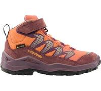 LOWA Kinder Multifunktionsstiefel MADDOX PRO GTX MID VC JR ALTROSA/TON - Gr. - 33