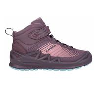 LOWA Kinder Multifunktionsstiefel MERGER GTX QC JR (651440) 40 ALTROSA/ARKTIS