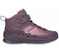 Lowa Merger GTX QC JR brown rose/arctic (5102) 39