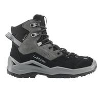 LOWA Kinder Multifunktionsstiefel WANDAX GTX MID JR (641650) 31 SCHWARZ/GRAU