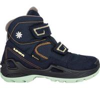 LOWA Kinder Schuhe MILO GTX® MID navy - Gr. - 26
