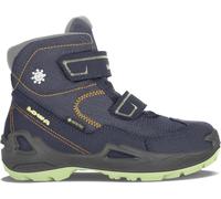 LOWA Kinder Schuhe MILO GTX® MID NAVY - Gr. - 30