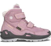 LOWA Kinder Schuhe MILO GTX® MID ROSE/NUDE - Gr. - 34