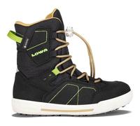 Lowa RAIK GTX - schwarz/ocker << - 31