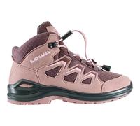 Lowa - Kid's Innox Evo GTX QC Junior - Wanderschuhe, Gr. 31, rosa (BrownRose/Rose)