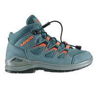 Lowa Innox Evo GTX QC Junior EU 36 petrol/flame