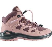 LOWA Kinder Stiefel INNOX EVO GTX QC JR ALTROSA/ROSE - Gr. - 39