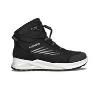 Lowa Callisto GTX Mid Junior Kinder Stiefel, schwarz, 35 EU