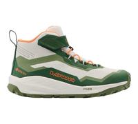 Lowa Trailux GTX Mid JR grün/orange (7002) 39