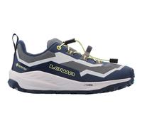 Lowa Kinder Trailux GTX Low Schuhe (Größe 34, weiss)