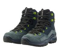 Lowa Wandax GTX Mid JR dunkelpetrol/limone (7502) 31
