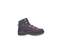 LOWA Kinder Wanderschuhe Kody Evo GTX Mid Jr blau | 37