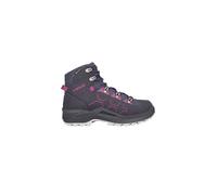 LOWA Kinder Wanderschuhe Kody Evo GTX Mid Jr blau | 39