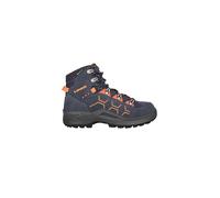 Lowa Kody EVO GTX Mid JR stahlblau/orange (7920) 34
