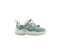 LOWA Kinder Multifunktionsschuhe MADDOX PRO GTX LO JR (641627) 40 RAUCHGRÃœN/MINTGRÃœN
