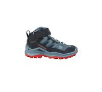 LOWA Kinder Wanderschuhe Maddox Pro GTX Mid VC Jr dunkelblau | 29