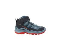 Lowa Maddox Pro GTX Mid Vc Kids, Gr.32, navy/rauchblau
