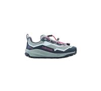 LOWA Kinder Wanderschuhe Trailux GTX Low JR blau | 30