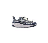 Lowa Trailux GTX Low Kinder Zustiegsschuhe weiss Größe 33 Lifestyle Wasserdicht