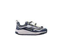 Lowa Kinder Trailux GTX Low Schuhe (Größe 37, weiss)