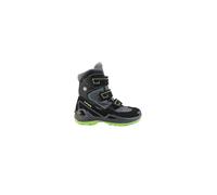 LOWA Kinder Winterschuhe Milo GTX Hi schwarz | 31