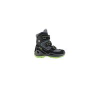 LOWA Kinder Winterschuhe Milo GTX Hi schwarz | 33