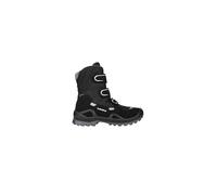 Lowa Milo EVO GTX Hi JR schwarz/grau (9930) 35