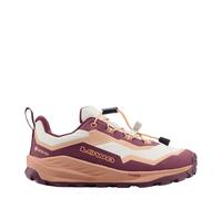 LOWA Kinderschuhe Schnürschuhe bordeaux/ton bordeaux/ton - Gr. - 38