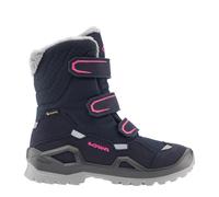LOWA Kinderschuhe Trainings- & Hallenschuhe navy/beere navy/beere - Gr. - 31