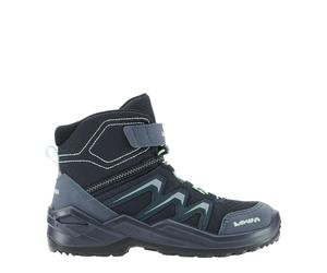 LOWA Kinderschuhe Trainings- & Hallenschuhe navy/jade navy/jade - Gr. - 33