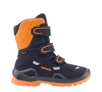 LOWA Kinderschuhe Trainings- & Hallenschuhe navy/orange navy/orange - Gr. - 27