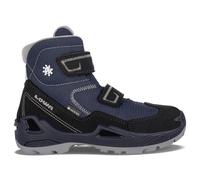 Lowa Kinderschuhe Trainings- & Hallenschuhe schwarz/navy schwarz/navy - Gr. - 34