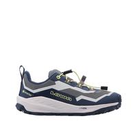Lowa Trailux GTX Lo Jr Kinderwanderschuhe - Navy/Grau, EU 31