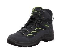 LOWA Klondex Nova GTX Mid für Herren, blau, Größe 44 ½ EU / 10 UK