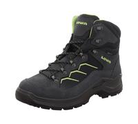 LOWA Klondex Nova GTX Mid für Herren, blau, Größe 47 EU / 12 UK