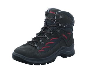 LOWA Klonex Nova GTX für Damen, grau, Größe 39 ½ EU / 6 UK
