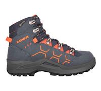 LOWA - Kody EVO GORE-TEX® MID Junior Wanderschuhe Kinder stahlblau