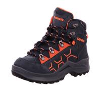 LOWA Kinder Wanderschuhe Kody Evo GTX Mid Jr dunkelblau | 33