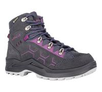 Lowa - Kid's Kody Evo GTX Mid Junior - Wanderschuhe, Gr. 29, blau (Navy/Berry)