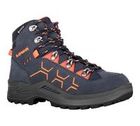 Lowa Kody EVO GTX Mid JR stahlblau/orange (7920) 37