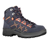 LOWA - Kody EVO GORE-TEX® MID Junior Wanderschuhe Kinder stahlblau