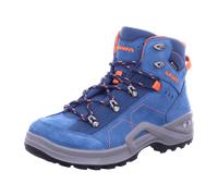 LOWA KODY III GTX MID JUNIOR für Kinder, blau, Größe 30 EU