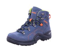 LOWA KODY III GTX MID JUNIOR für Kinder, blau, Größe 31 EU