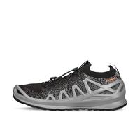 Lowa Fusion Lo - Grey/Black - 41 (UK 7)