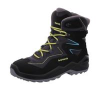 LOWA LINO GTX schwarz/graphit