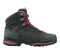 LOWA Stiefel LADY LIGHT EVO GTX Ws mittel grau/pink Größe 37.5