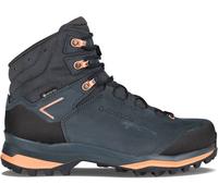 LOWA - Lady Light EVO GORE-TEX® Wanderschuhe Damen navy