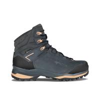 Lowa Lady Light Evo GTX Ws - Navy/Peach - 40 (UK 6.5)