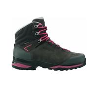 Lowa - Women's Light Evo GTX - Wanderschuhe, Gr. 37.5, schwarz (Grey/Pink)